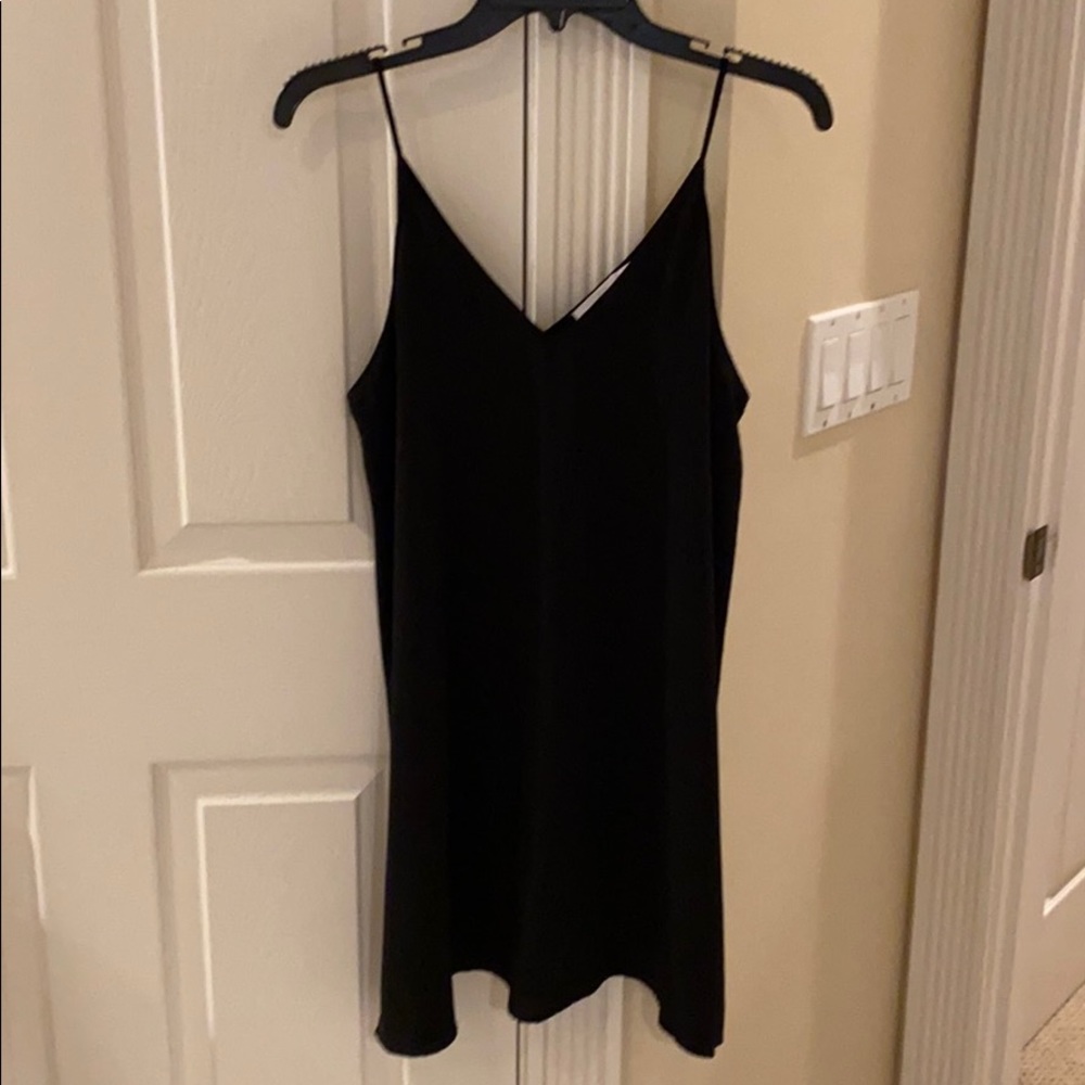 Lush dress size Small